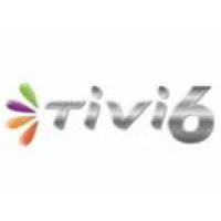 TİVİ 6 logo - Similar company to Spiker