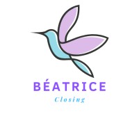 Béatrice  free-lance logo - Similar company to Seemayya.Dev