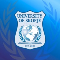 University of Skopje logo - Similar company to Wishio