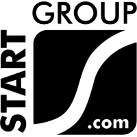 StartGroup Real Estate logo - Similar company to Square Services Monaco