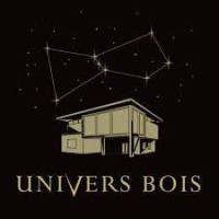 UNIVERS BOIS logo - Similar company to Maisons Écowood