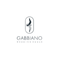Gabbiano bridal logo - Similar company to Sarl Fabienne Alagama