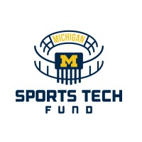 Michigan Sports Tech Fund logo - Similar company to Field Notes