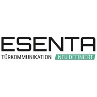ESENTA GmbH logo - Similar company to Novacon Mateusz Nowak