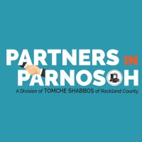 Partners In Parnosoh logo - Similar company to Milestone Select