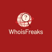 WhoisFreaks logo - Similar company to Massive Dynamics
