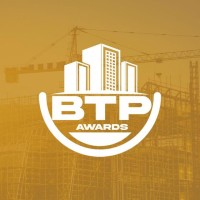 Les Awards du BTP et de l'ImmobilierImmobilier logo - Similar company to Institut Rse-Guinée