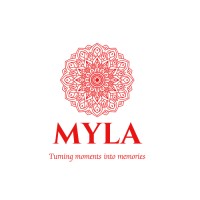 MYLA GIFTS logo - Similar company to Admissions Abroad