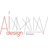 AI DESIGN Architectes logo - Similar company to Mcl²