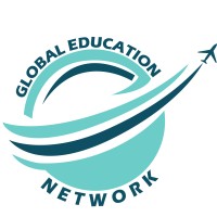 Global Education Network logo - Similar company to Global Education Network-Gen