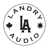 Landry.Audio logo - Similar company to Enoch Prism Engineering Lp