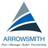 Arrowsmith Ltd logo - Similar company to Urban Task Force