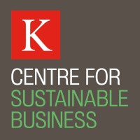 Centre for Sustainable Business logo - Similar company to Sdid