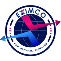 EXIMCO for General contracting and exports logo - Similar company to Enigma For Engineering Services