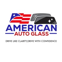American Auto Glass logo - Similar company to Glass.Com Inc.