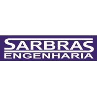Sarbras Engenharia logo - Similar company to Pontual Energy Electric System Ltda..