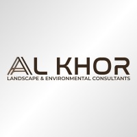 Al Khor Landscape Design & Consultancy logo - Similar company to Ambientstudio