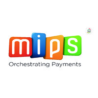MIPS - Orchestrating Payments in Mauritius and Africa logo - Similar company to Extension Interactive