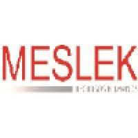 Meslek