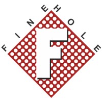 Fine Perforators logo - Similar company to Data Science Trade