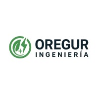 Oregur Ingeniería logo - Similar company to Flextech Chair