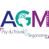 AGM Conseil - Psy du travail & Ergonomie logo - Similar company to Prévat France