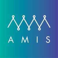 AMIS Technologies logo - Similar company to Maicoin, Ltd.