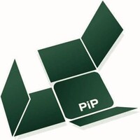 PiP Automation logo - Similar company to Ulma Packaging Uk