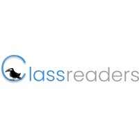 Classreaders logo - Similar company to Vakıf K12