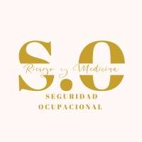 SERVICIO OCUPACIONAL logo - Similar company to Gestión Preventiva Ec