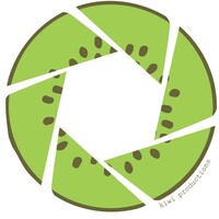 Kiwi Productions UM logo - Similar company to Cut:Thru Media