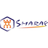 Smaraf logo - Similar company to Congo Pump Solutions
