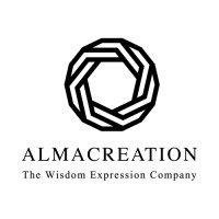 Almacreation logo - Similar company to Rootscareer K.K.