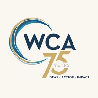 Westchester County Association logo - Similar company to South Square Creative