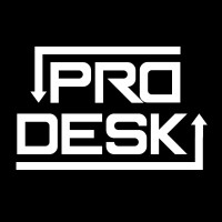 Prodesk logo - Similar company to Prodesk