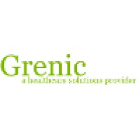 Grenic Inc logo - Similar company to Horus