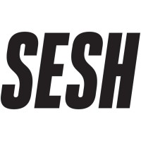 SESH CREATIVE AGENCY logo - Similar company to Creative Edge Media Group