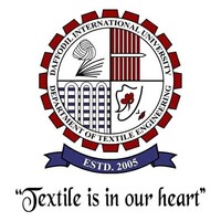 Department of Textile Engineering logo - Similar company to Textile Technology Association Psg Ct
