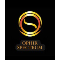 OPHIR SPECTRUM logo - Similar company to Conversiones