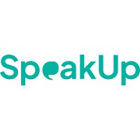 SpeakUp logo - Similar company to Cetaps