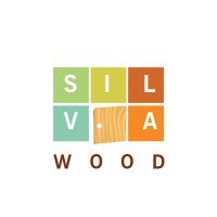 SilvaWood logo - Similar company to Silvawood