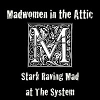 Madwomen in the Attic logo - Similar company to Tandem