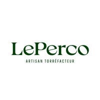 LePerco - Artisan Torréfacteur logo - Similar company to Fabic - Ecole De Cuisine Pour Passionnés À Montpellier
