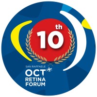 OCTRETINAFORUM 2025 logo - Similar company to Msc Biostatistics