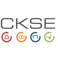 CKSE logo - Similar company to Ep Srl