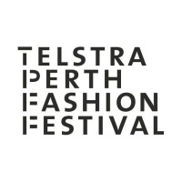 Telstra Perth Fashion Festival logo - Similar company to Upbeat Events