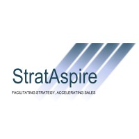 StratAspire Ltd logo - Similar company to Spark Global X