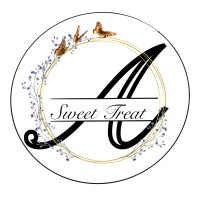 A Sweet Treat llc logo - Similar company to Valley Caregiver Resource Center