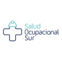 Salud Ocupacional Sur logo - Similar company to Pmib - Prestaciones Médicas Integrales Bernal