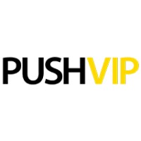 PushVIP logo - Similar company to High Income Society